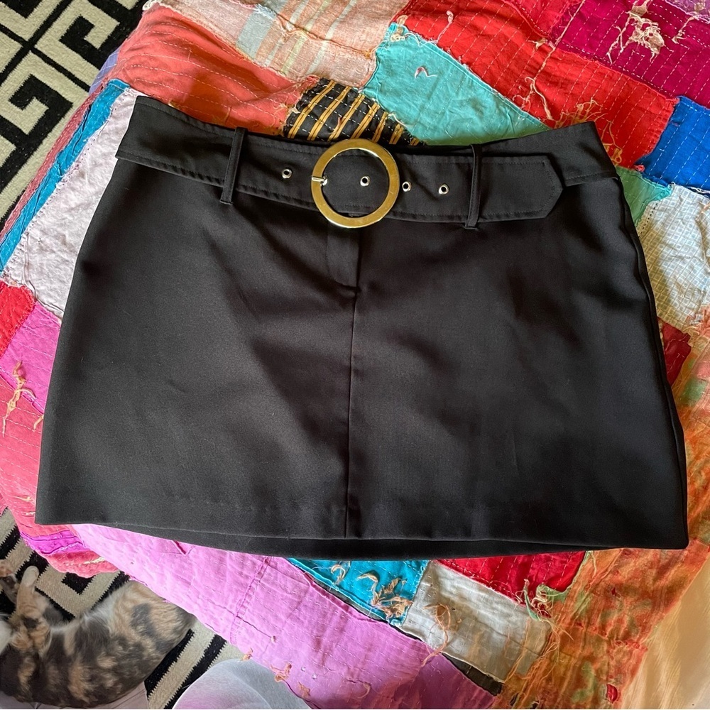 ✨Vintage 90’s Skirt - Picture 3 of 9